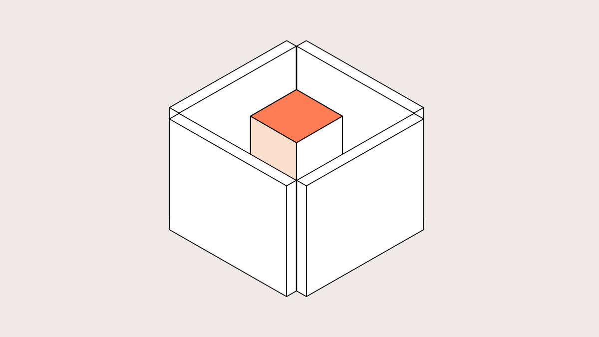 Privacy illustration