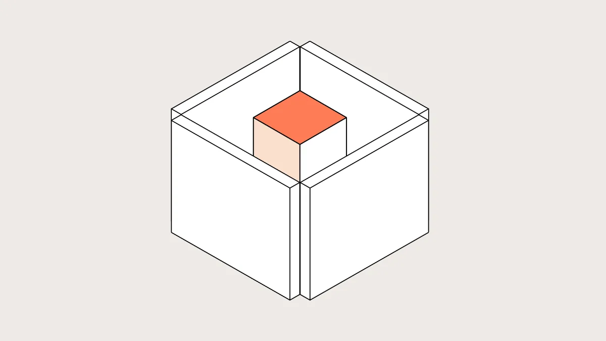 Privacy illustration