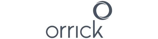 Orrick-Logo
