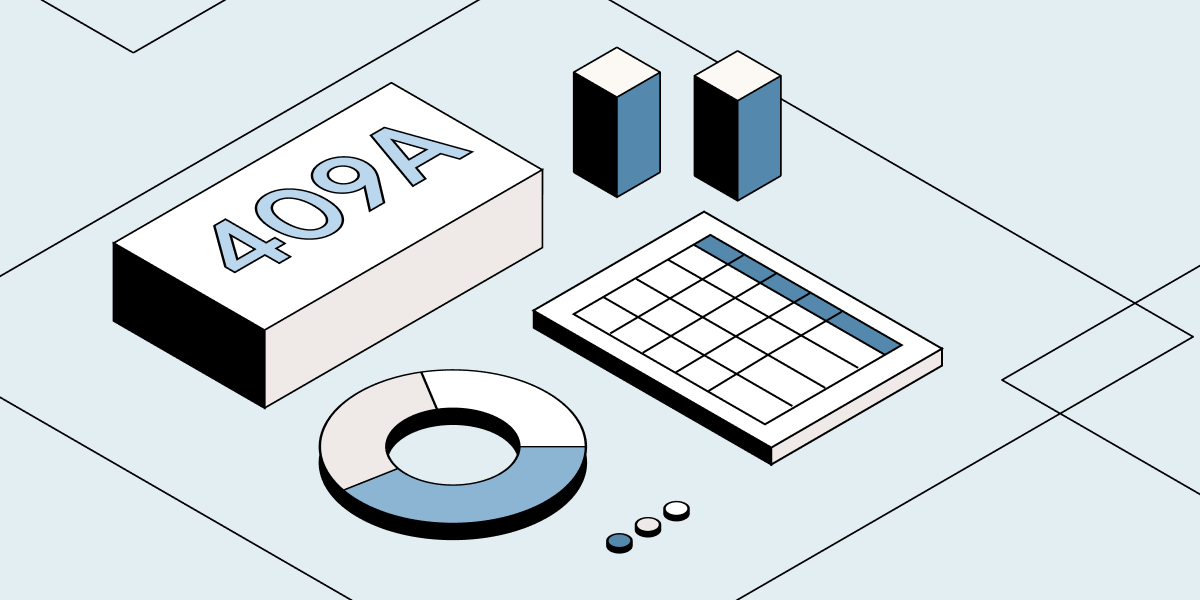 What is a 409A valuation