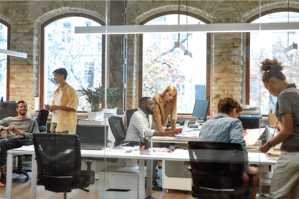 Want to Scale Your Small Business? Consider Offering Your Employees Equity