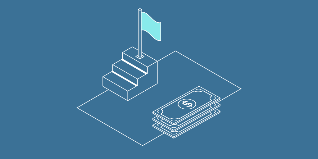 Related card block graphic