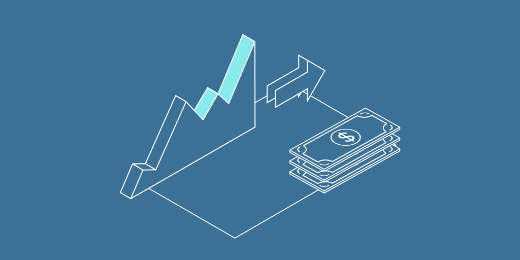 Related card block graphic